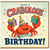Birthday Card