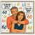 60th Birthday Card, Humorous Turning Sixty Card for Him or Her