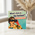 40th Birthday Card, Funny Retro Binoculars Design