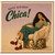 Birthday Card, Happy Birthday Chica Card