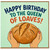 Birthday Card
