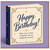 Birthday Card, Happy Birthday May Your Next Chapter Be as Magical as You