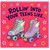 Birthday Card, Rolling Into Your Teens Like... Roller Skate Design