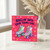 Birthday Card, Rolling Into Your Teens Like... Roller Skate Design