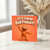 Birthday Card, It's Your Birthday Funny Cartoon Character Card