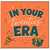 20th Birthday Card, In Your Twenties Era Card