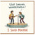 Birthday Card, Stop Singing Wonderwall Card, Music Fan Humour Card