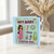 Birthday Card, 90s Baby Starter Pack Card