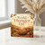 Birthday Card, World Hunger Day Greeting Card