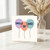 Funny Birthday Card - Balloons 'Smells of Wee' Joke - Rude Humour for Friends, Mates or Colleagues