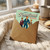 Birthday Card, Have a Kensational Birthday Retro Doll Style