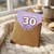 30th Birthday Card, Funny 30th Birthday Card for Him or Her