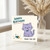 Birthday Card, Cute Cat Happy Birthday Card