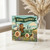 Birthday Card, Happy Birthday Farm Animal Tractor Card