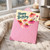 Birthday Card, Floral Birthday Card