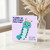 Birthday Card, Cuddle Up with Happy Little Hugs Caterpillar Greeting Card