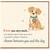 Birthday Card, Funny Romantic Card for Him or Her