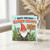 Birthday Card, Funny Garden Gnome Birthday Card