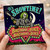Birthday Card, Beetlejuice Style Birthday Juice Card, It's Showtime Party Card