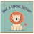 Birthday Card, Have a Roaring Birthday Lion Card