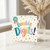 10th Birthday Card, Double Digits Card