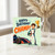 Birthday Card, Happy Birthday Champ Racing Car Design