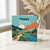 Birthday Card, Scenic Mountain Cyclist Birthday Card