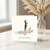 Birthday Card, Just Keep Paddling Paddle Board and na Greeting Card