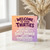 30th Birthday Card, Welcome to Your Thirties Funny Birthday Card