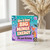 Birthday Card, Give It Some Big Minge Energy For Your Birthday Retro Party Card