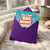 Birthday Card, Give It Some Big Minge Energy For Your Birthday Retro Party Card