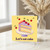 Birthday Card, Let's Eat Cake