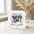 21st Birthday Card, Happy 21st Birthday Card, Twenty One Birthday Card