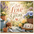 Birthday Card, Let Love Grow Gardening Card
