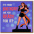 It’s Your Birthday! Are You Ready For It? Pop Star Singer Birthday Card - Fun Music Fan Greeting