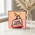 50th Birthday Card, Funny Turd Polish Humorous Turning Fifty Card