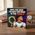 Birthday Card, - Hope You Have the Best Birthday in the World Football Design