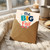 5th Birthday Card, The Big Five Oh Funny Birthday Card