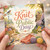 Birthday Card, Craft Lover Greeting Card