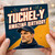 Birthday Card, Have a Tuckely Amazing Birthday