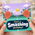 Birthday Card, Have a Smashing Birthday Card