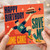 Birthday Card, Happy Birthday Save Me Some Cake