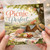 Birthday Card, Picnic Perfect Card