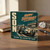 Birthday Card, Happy Birthday Racing Car Card