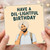 Birthday Card, Have a Dil - Lightful Birthday Card