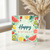 Birthday Card, Watercolour Fruit Happy Birthday Card