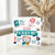 30th Birthday Card, Happy Birthday Get Out There Card, At The Age Of Thirty Design