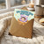 Birthday Card, I’d Unbox You Any Day Happy Birthday Cute Bunny Costume Card