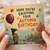 Birthday Card, Hope You’re Enjoying Your Autumn Birthday Card