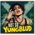 Birthday Card, Not So Yungblud Greeting Card